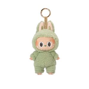 THE MONSTERS - Exciting Macaron Vinyl
Face Blind Box- GREEN GRAPE
